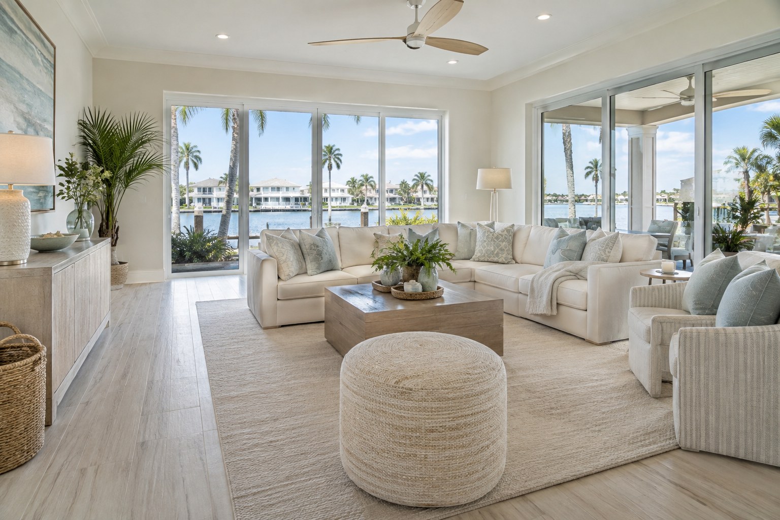 Buy A Home