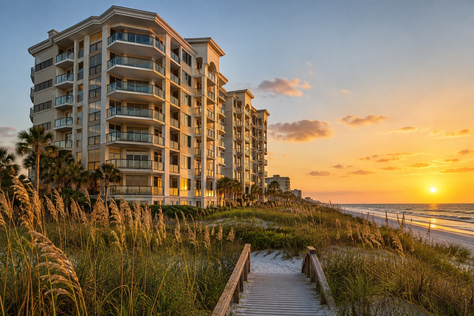 Longboat Key